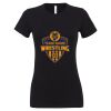 Women's relaxed Jersey short sleeve tee Thumbnail