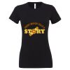 Women's relaxed Jersey short sleeve tee Thumbnail