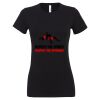 Women's relaxed Jersey short sleeve tee Thumbnail
