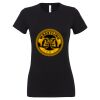 Women's relaxed Jersey short sleeve tee Thumbnail