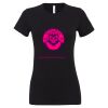 Women's relaxed Jersey short sleeve tee Thumbnail