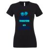 Women's relaxed Jersey short sleeve tee Thumbnail