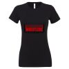 Women's relaxed Jersey short sleeve tee Thumbnail