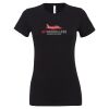 Women's relaxed Jersey short sleeve tee Thumbnail