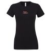 Women's relaxed Jersey short sleeve tee Thumbnail