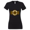 Women's relaxed Jersey short sleeve tee Thumbnail