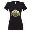 Women's relaxed Jersey short sleeve tee Thumbnail