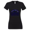Women's relaxed Jersey short sleeve tee Thumbnail