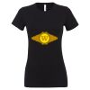 Women's relaxed Jersey short sleeve tee Thumbnail