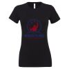 Women's relaxed Jersey short sleeve tee Thumbnail