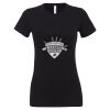Women's relaxed Jersey short sleeve tee Thumbnail