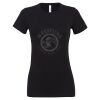 Women's relaxed Jersey short sleeve tee Thumbnail