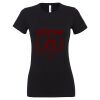 Women's relaxed Jersey short sleeve tee Thumbnail