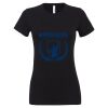 Women's relaxed Jersey short sleeve tee Thumbnail