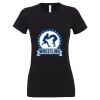 Women's relaxed Jersey short sleeve tee Thumbnail
