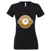 Women's relaxed Jersey short sleeve tee Thumbnail