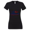 Women's relaxed Jersey short sleeve tee Thumbnail