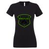 Women's relaxed Jersey short sleeve tee Thumbnail