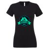 Women's relaxed Jersey short sleeve tee Thumbnail