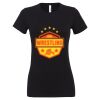 Women's relaxed Jersey short sleeve tee Thumbnail