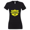 Women's relaxed Jersey short sleeve tee Thumbnail