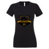 Women's relaxed Jersey short sleeve tee Thumbnail