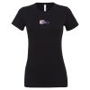 Women's relaxed Jersey short sleeve tee Thumbnail
