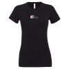 Women's relaxed Jersey short sleeve tee Thumbnail
