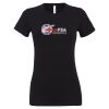 Women's relaxed Jersey short sleeve tee Thumbnail