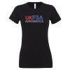 Women's relaxed Jersey short sleeve tee Thumbnail