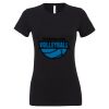 Women's relaxed Jersey short sleeve tee Thumbnail