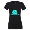 Women's relaxed Jersey short sleeve tee Thumbnail