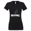 Women's relaxed Jersey short sleeve tee Thumbnail