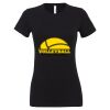 Women's relaxed Jersey short sleeve tee Thumbnail