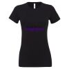 Women's relaxed Jersey short sleeve tee Thumbnail