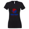 Women's relaxed Jersey short sleeve tee Thumbnail