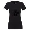 Women's relaxed Jersey short sleeve tee Thumbnail