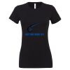 Women's relaxed Jersey short sleeve tee Thumbnail