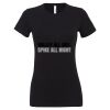 Women's relaxed Jersey short sleeve tee Thumbnail