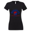 Women's relaxed Jersey short sleeve tee Thumbnail