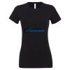 Women's relaxed Jersey short sleeve tee Thumbnail