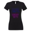 Women's relaxed Jersey short sleeve tee Thumbnail
