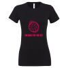 Women's relaxed Jersey short sleeve tee Thumbnail