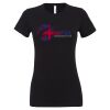 Women's relaxed Jersey short sleeve tee Thumbnail