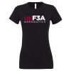 Women's relaxed Jersey short sleeve tee Thumbnail