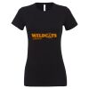 Women's relaxed Jersey short sleeve tee Thumbnail