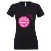 Women's relaxed Jersey short sleeve tee Thumbnail