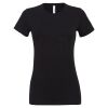Women's relaxed Jersey short sleeve tee Thumbnail