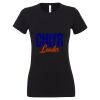 Women's relaxed Jersey short sleeve tee Thumbnail