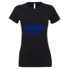 Women's relaxed Jersey short sleeve tee Thumbnail